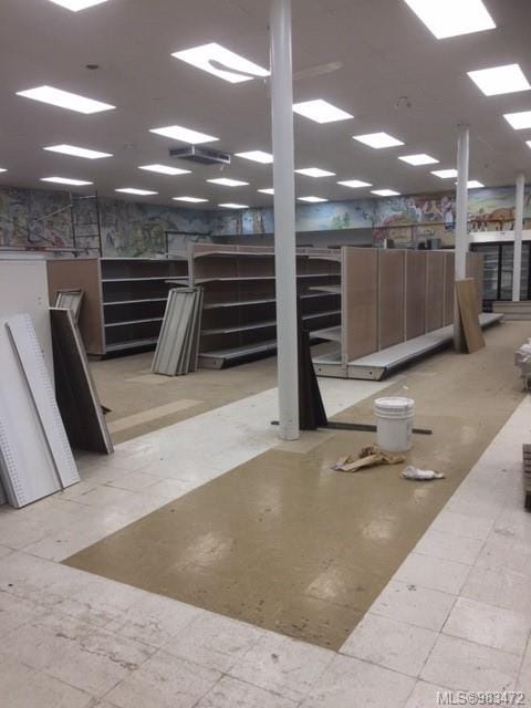 Commercial property for lease in Sayward, 641 Kelsey Way, 983472 | Realtylink.org