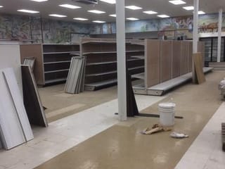 Commercial property for lease in Sayward, 641 Kelsey Way, 983472 | Realtylink.org