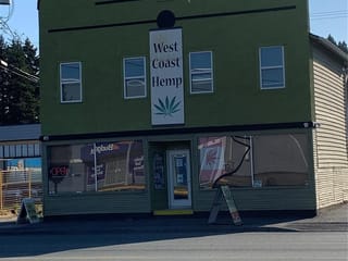 Commercial property for sale in Port Alberni, 3473 3rd Ave, 983898 | Realtylink.org