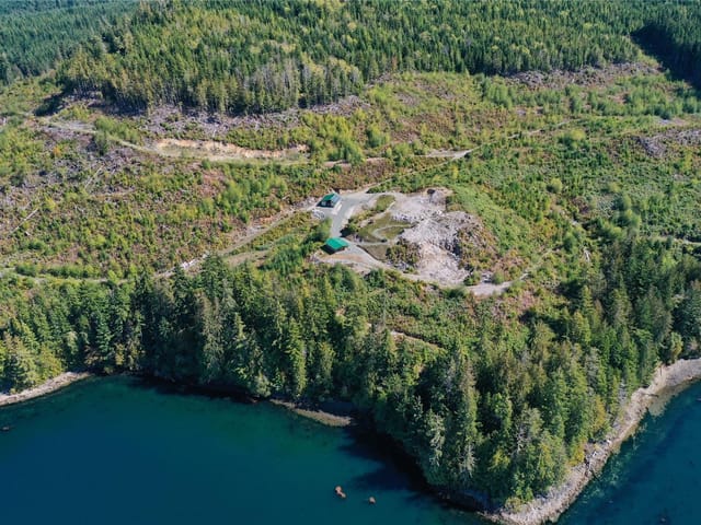 House for sale in Port Hardy, Dl315 Kenny Point Blank, 984172 | Realtylink.org