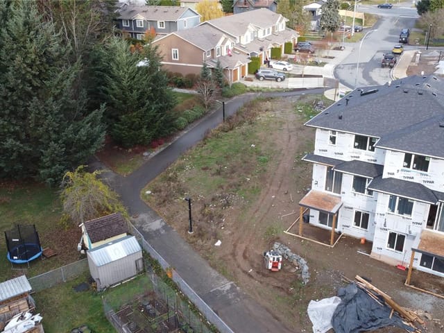Lot for sale in Nanaimo, 7 Leam Rd, 984535 | Realtylink.org