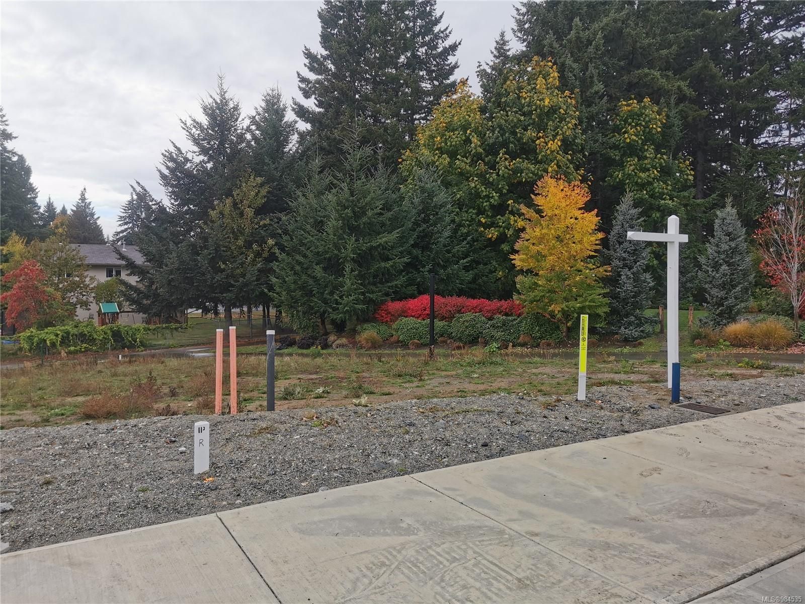 Lot for sale in Nanaimo, 7 Leam Rd, 984535 | Realtylink.org