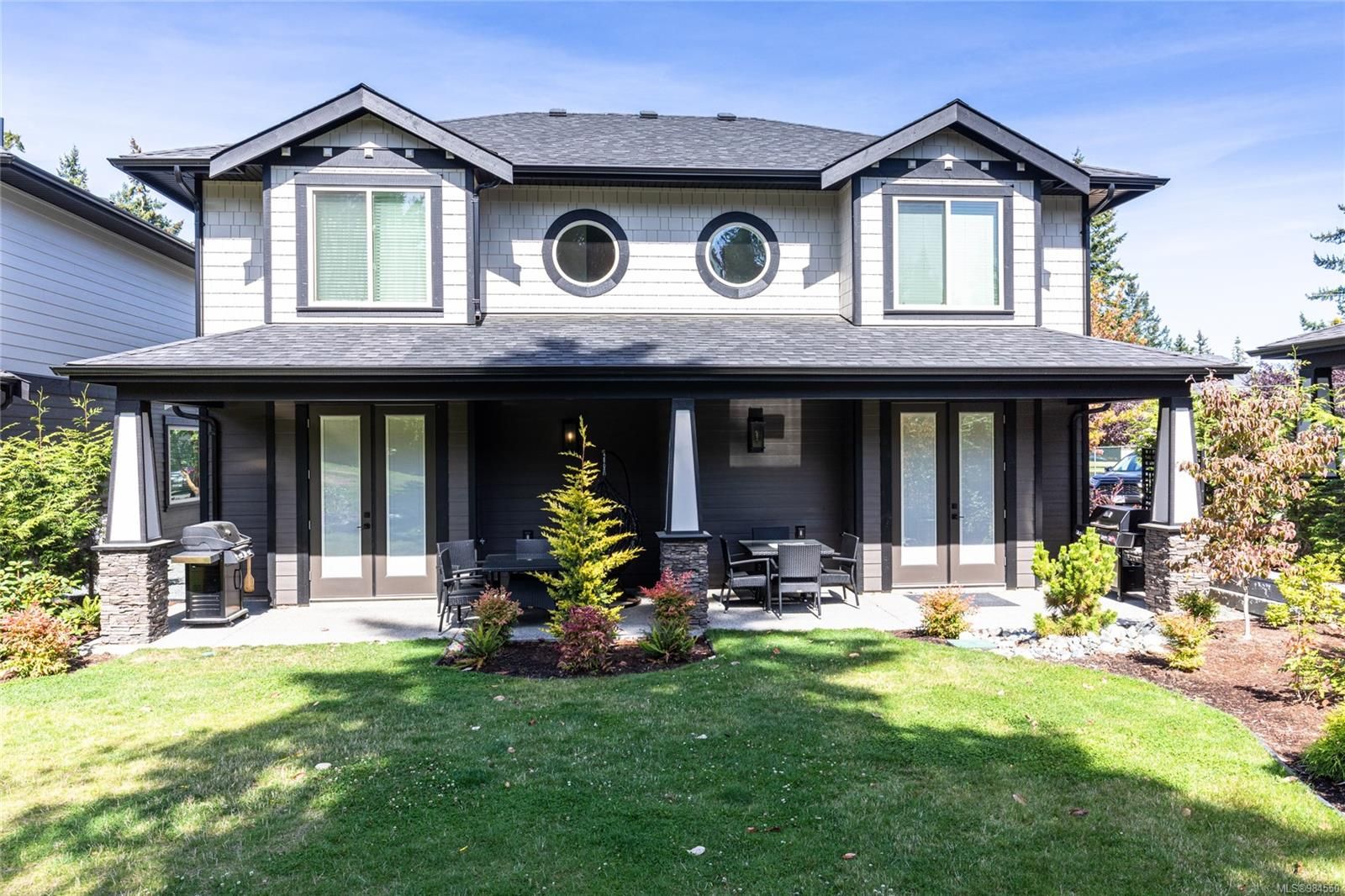 Townhouse for sale in Parksville, 3 1175 Resort Dr, 984550 | Realtylink.org