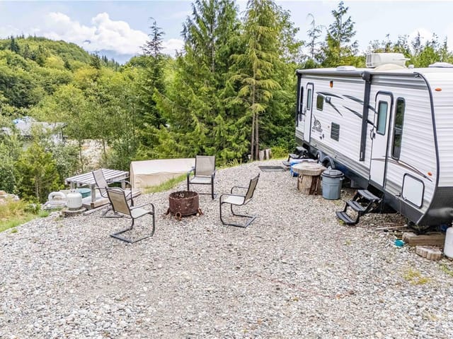 Lot for sale in Ucluelet, 1182 Sixth Ave, 984721 | Realtylink.org