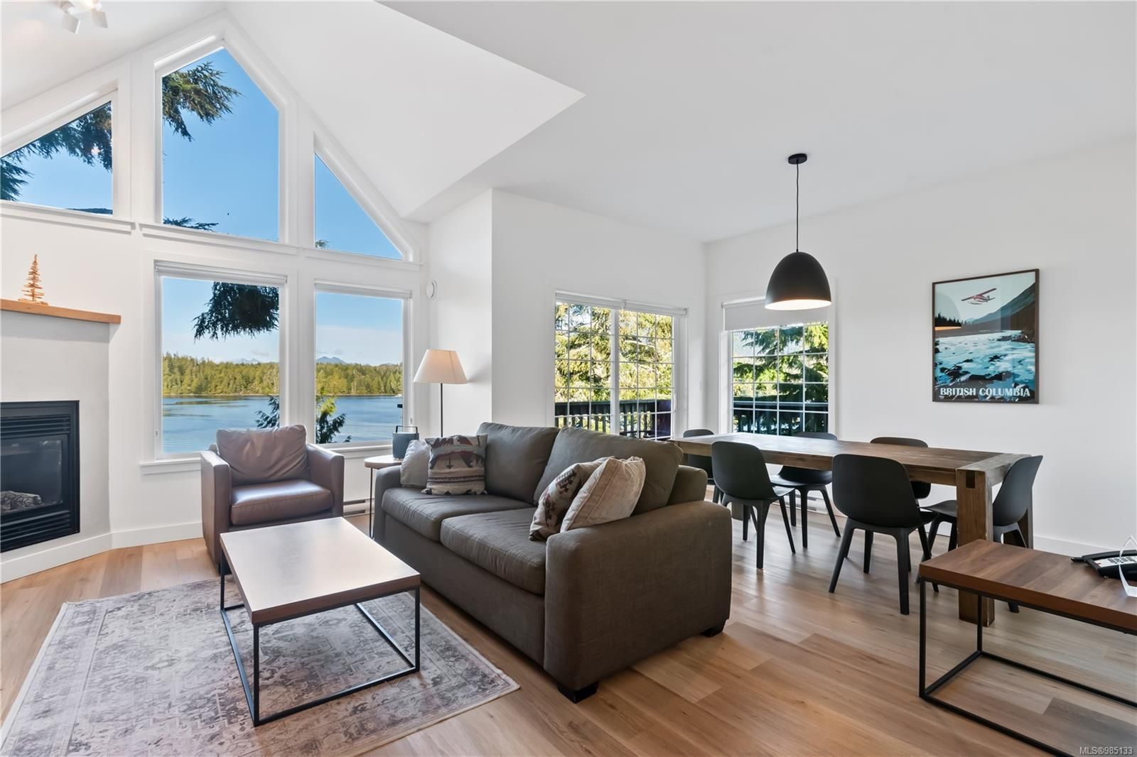 Apartment for sale in Ucluelet, 511 1971 Harbour Dr, 985133 | Realtylink.org