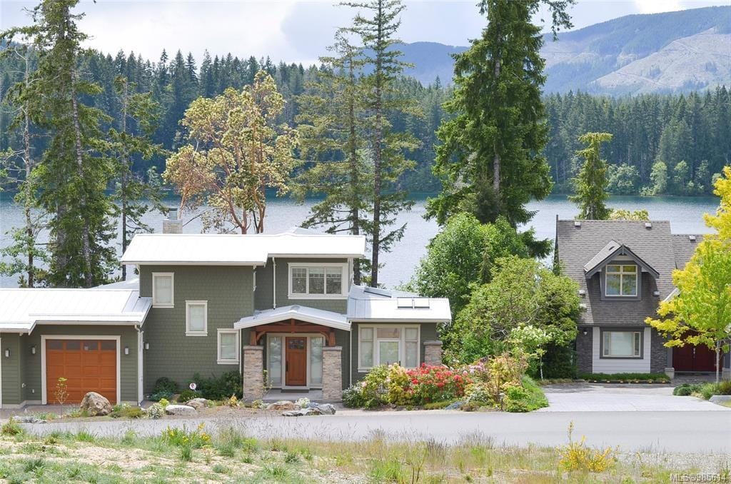 Lot for sale in Lake Cowichan, Sl 9 Lakefront Rise, 985614 | Realtylink.org