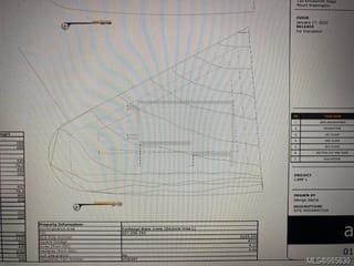 Lot for sale in Courtenay, 720 Arrowsmith Rdg, 985830 | Realtylink.org