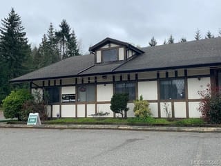 Commercial property for lease in Nanoose Bay, 2414b Island E Hwy, 985846 | Realtylink.org