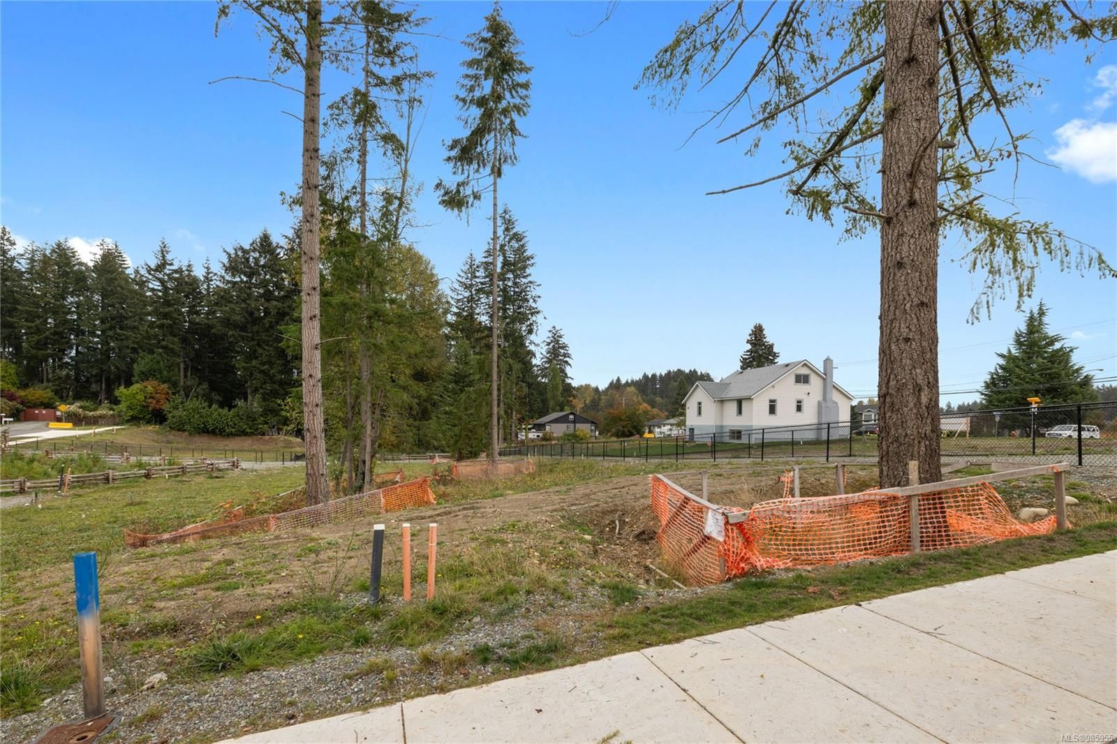 Lot for sale in Nanaimo, 2312 Sparrow Ln, 985955 | Realtylink.org