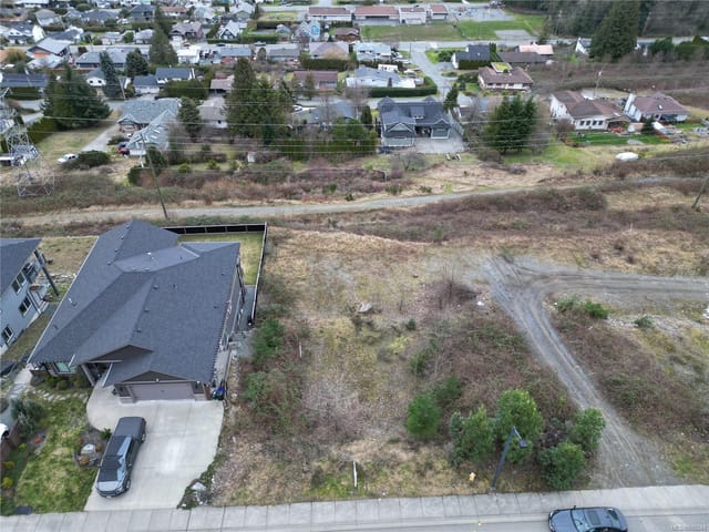 Lot for sale in Ladysmith, 427 Thetis Dr, 986044 | Realtylink.org