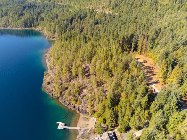 Lot for sale in Port Alberni, SL 2 11196 Taylor Arm Dr, 986142 | Realtylink.org