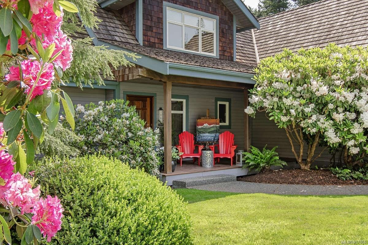 House for sale in Campbell River, 3065 Martin Rd, 987894 | Realtylink.org