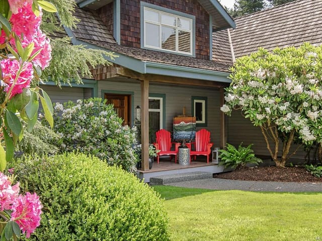 House for sale in Campbell River, 3065 Martin Rd, 987894 | Realtylink.org