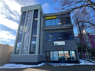 Office for lease in Campbell River, 300 1170 Shoppers Row, 987918 | Realtylink.org