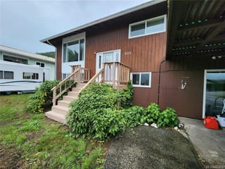 House for sale in Port Alice, 925 Haida Ave, 987976 | Realtylink.org