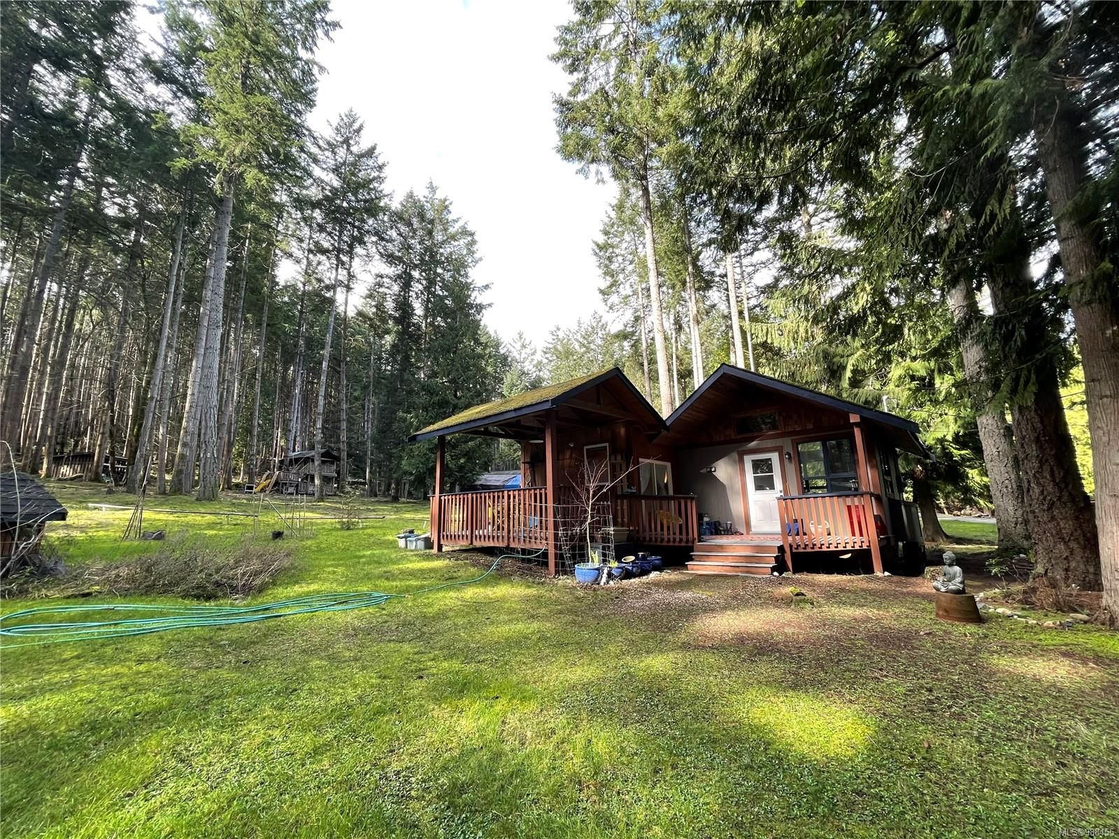 House for sale in Mudge Island, 685 Weathers Way, 988455 | Realtylink.org