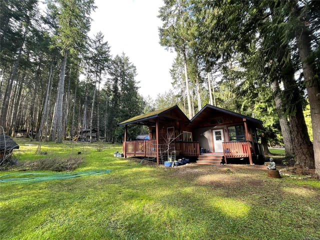 House for sale in Mudge Island, 685 Weathers Way, 988455 | Realtylink.org