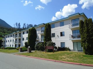 Apartment for sale in Sayward, 205 611 Macmillan Dr, 988744 | Realtylink.org