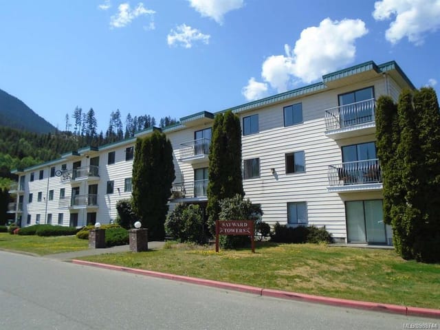 Apartment for sale in Sayward, 205 611 Macmillan Dr, 988744 | Realtylink.org