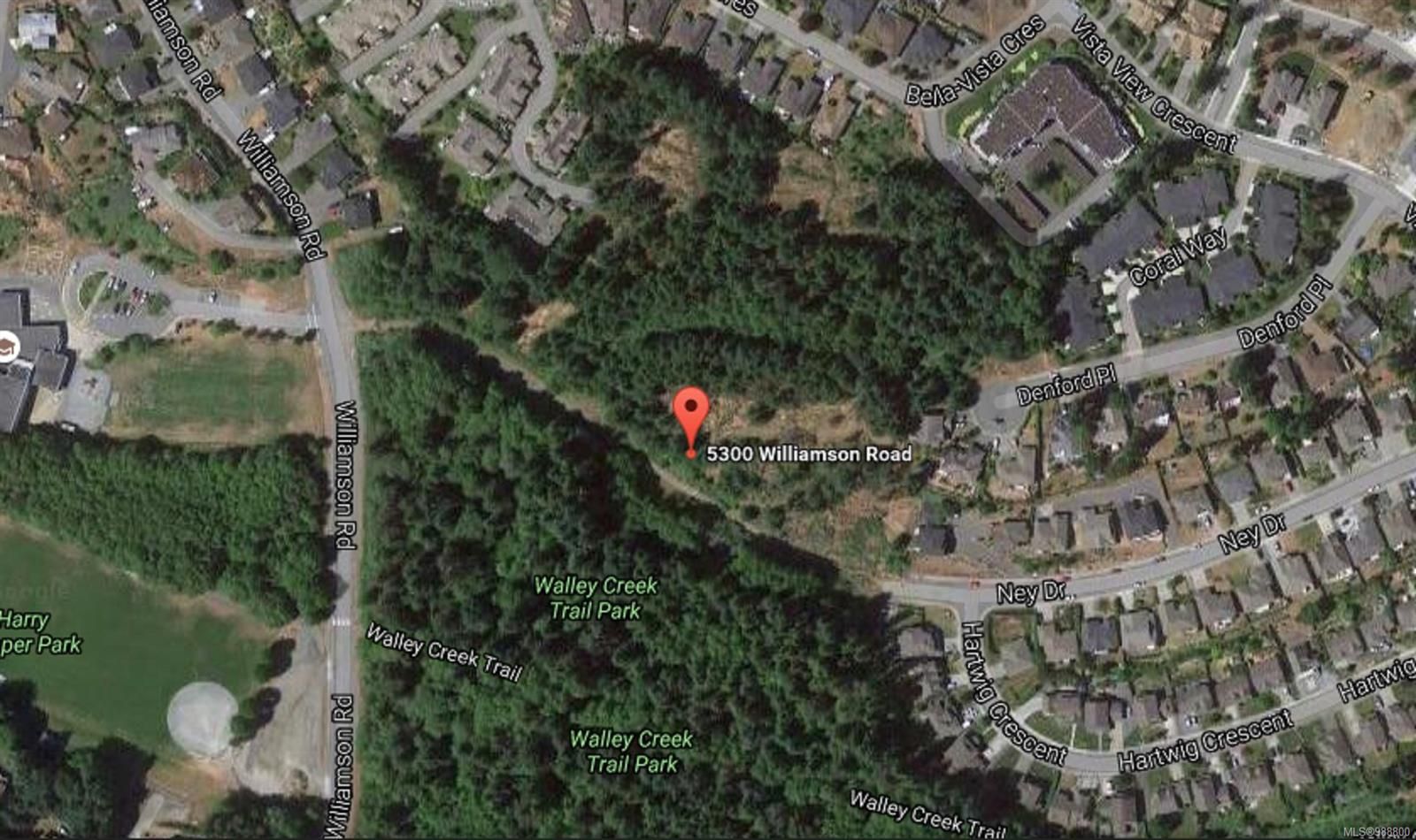 Lot for sale in Nanaimo, 5300 Williamson Rd, 988800 | Realtylink.org