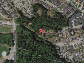 Lot for sale in Nanaimo, 5300 Williamson Rd, 988800 | Realtylink.org