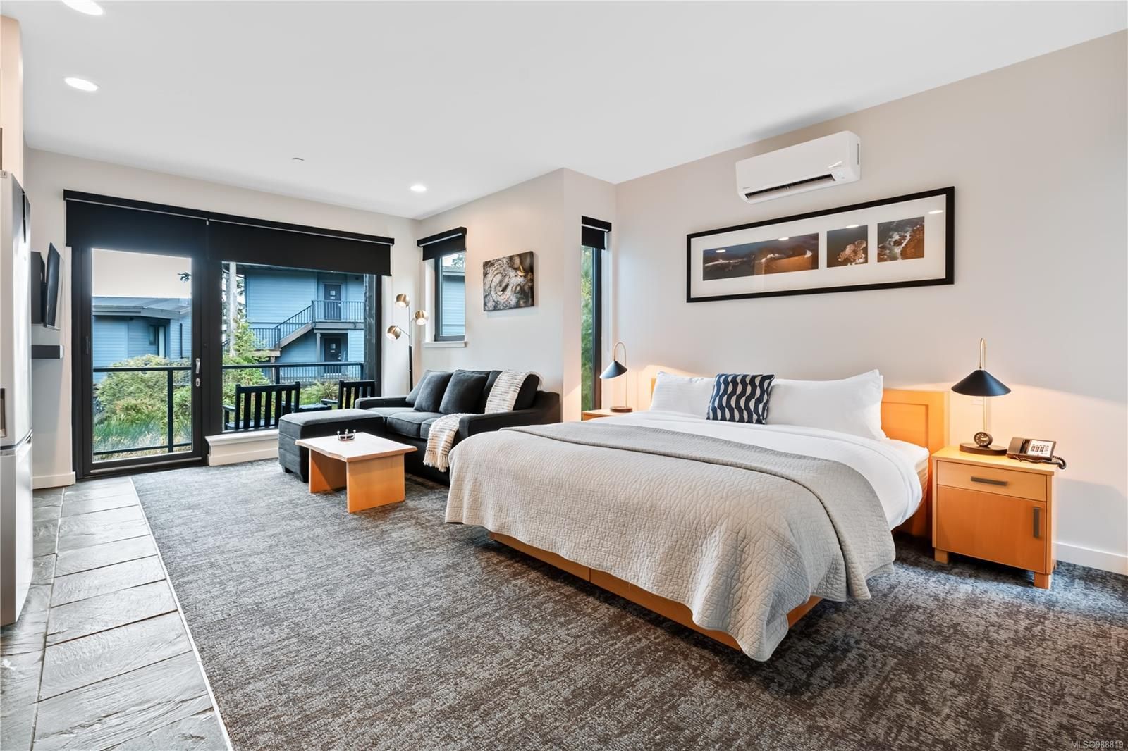 Apartment for sale in Ucluelet, 2202 596 Marine Dr, 988819 | Realtylink.org