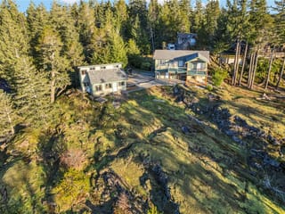 House for sale in Quadra Island, 5 620 Helanton Rd, 989176 | Realtylink.org