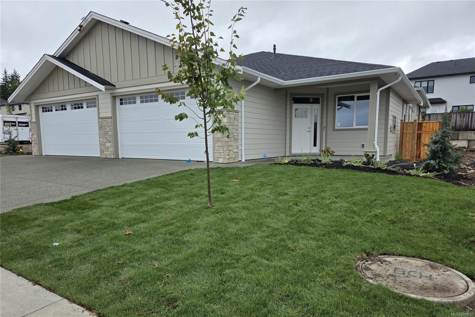 Townhouse for sale in Campbell River, 3 343 Arizona Dr, 989612 | Realtylink.org