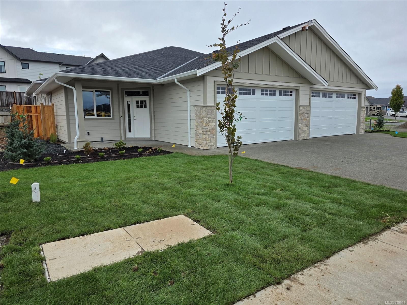 Townhouse for sale in Campbell River, 4 343 Arizona Dr, 989614 | Realtylink.org