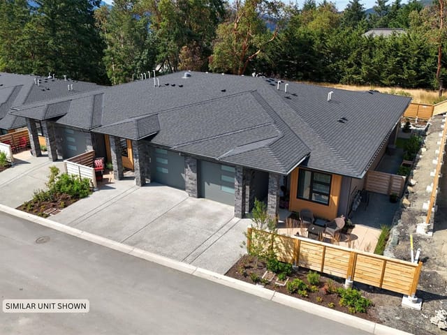 Townhouse for sale in Duncan, 114 1234 Viewtop Rd, 989835 | Realtylink.org