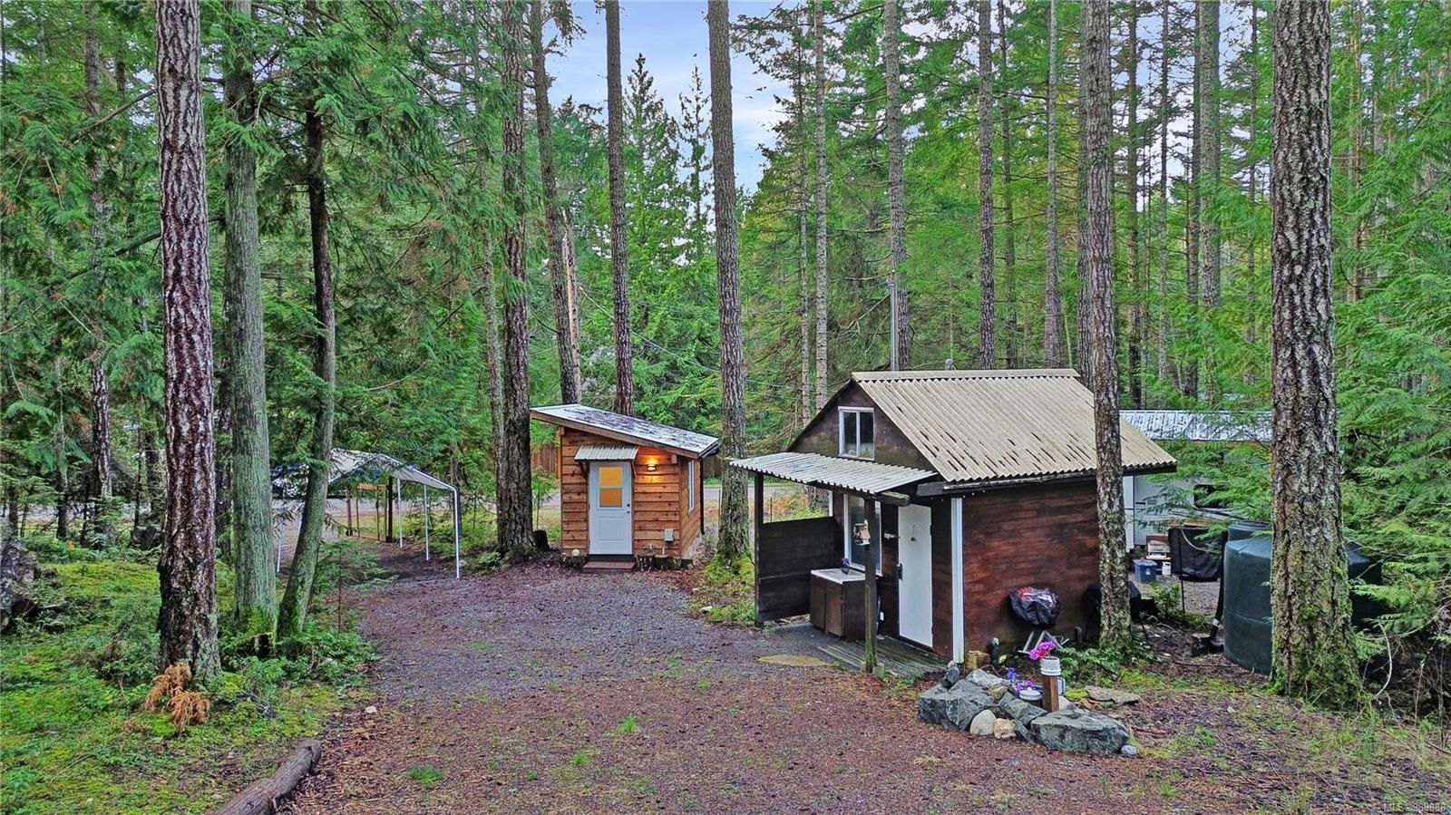 Lot for sale in Gabriola Island, Lt 25 Jeanette Ave, 989888 | Realtylink.org