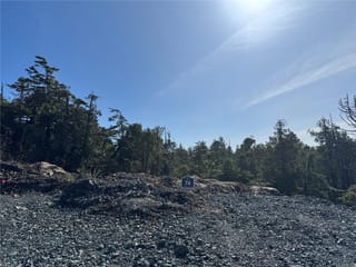Lot for sale in Ucluelet, Lot 74 Forbes Rd, 991420 | Realtylink.org