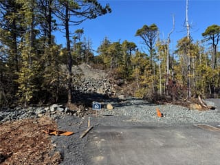Lot for sale in Ucluelet, Lot 80 Forbes Rd, 991512 | Realtylink.org