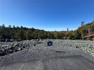 Lot for sale in Ucluelet, Lot 95 Sitka Pl, 991627 | Realtylink.org