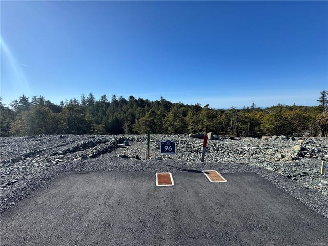 Lot for sale in Ucluelet, Lot 96 Sitka Pl, 991630 | Realtylink.org