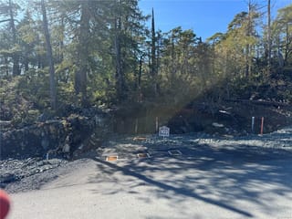 Lot for sale in Ucluelet, Lot 103 Shore Pine Dr, 991674 | Realtylink.org