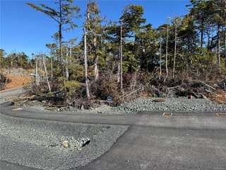 Lot for sale in Ucluelet, Lot 105 Sitka Pl, 991683 | Realtylink.org