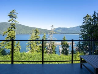 Townhouse for sale in Port Renfrew, 208A 6596 Baird Rd, 992137 | Realtylink.org