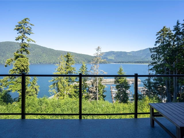 Townhouse for sale in Port Renfrew, 208A 6596 Baird Rd, 992137 | Realtylink.org