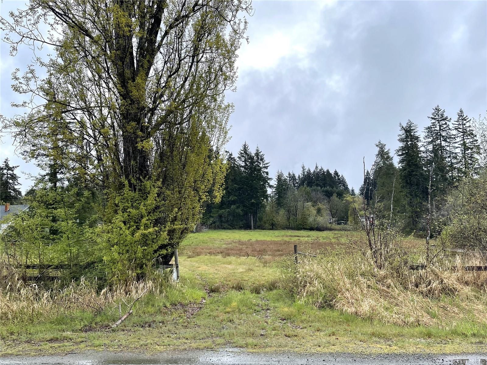 Lot for sale in Port Alberni, Lot B Chapman Rd, 992162 | Realtylink.org