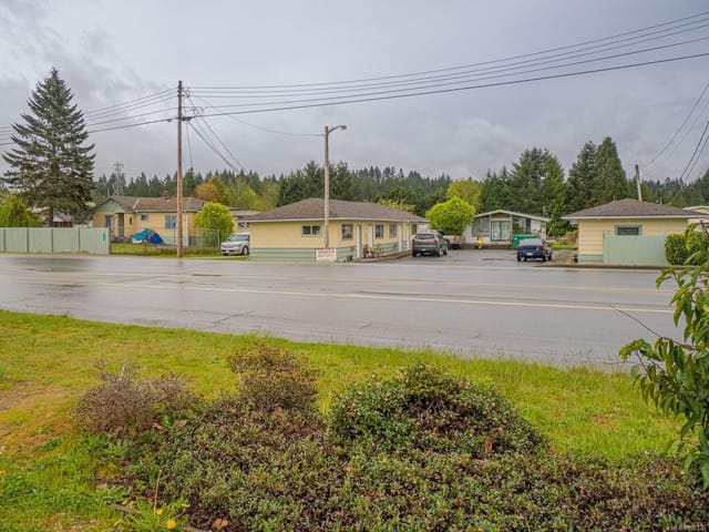 Other Property for sale in Port Alberni, 3330/3344 Johnston Rd, 992329 | Realtylink.org