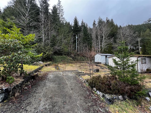 Lot for sale in Tahsis, 854 Maquinna S Dr, 992390 | Realtylink.org