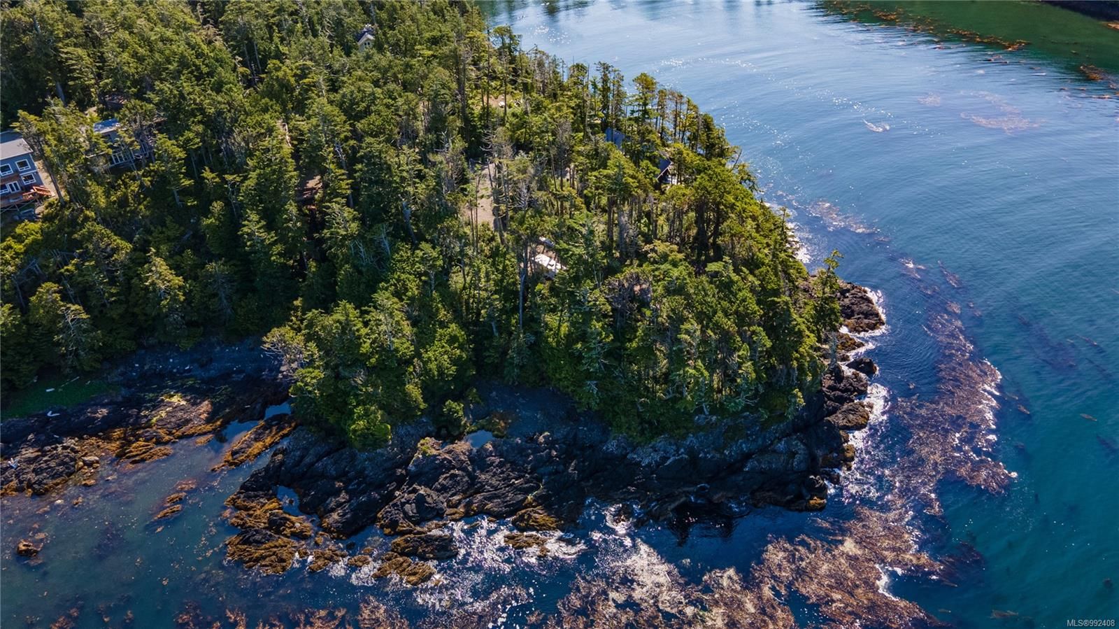 Lot for sale in Ucluelet, 392 Reef Point Rd, 992408 | Realtylink.org
