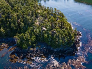 Lot for sale in Ucluelet, 392 Reef Point Rd, 992408 | Realtylink.org