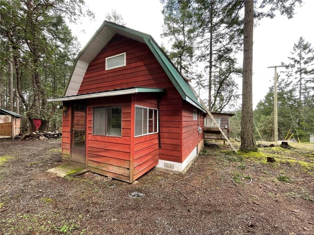 House for sale in Mudge Island, 299 Coho Blvd, 992605 | Realtylink.org