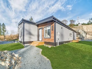 Manufactured Home for sale in Chemainus, 104 3499 Henry Rd, 992900 | Realtylink.org