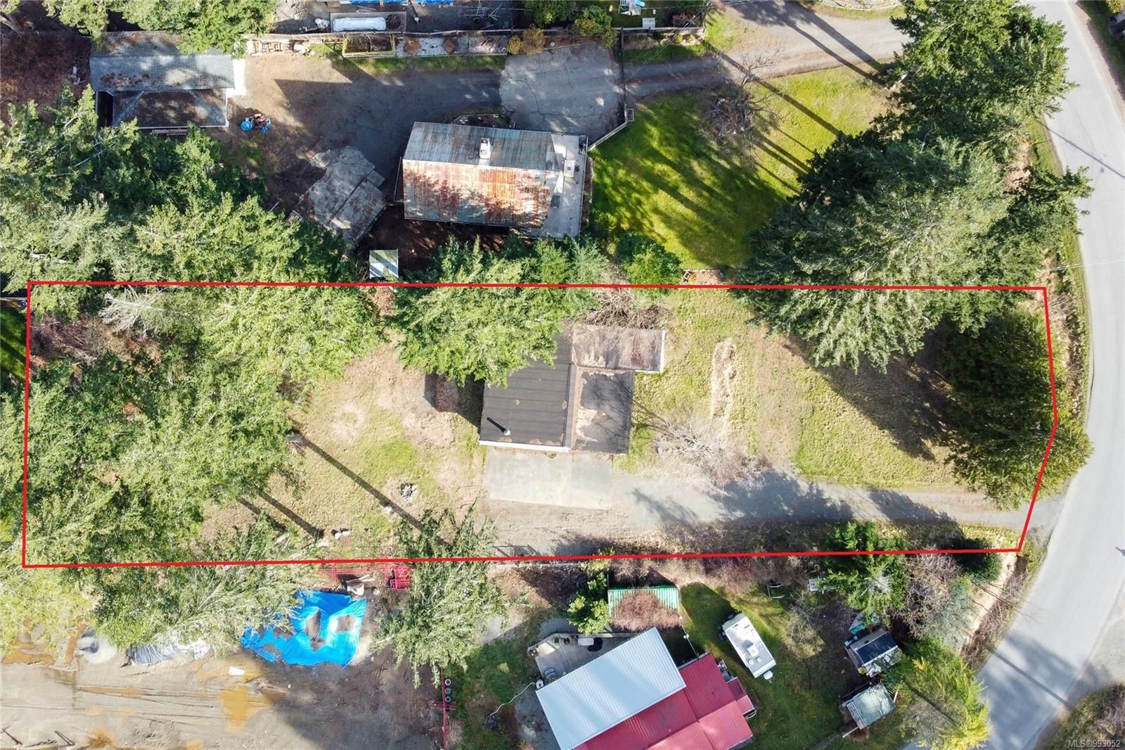 Lot for sale in Campbell River, 476 Old Petersen Rd, 993052 | Realtylink.org