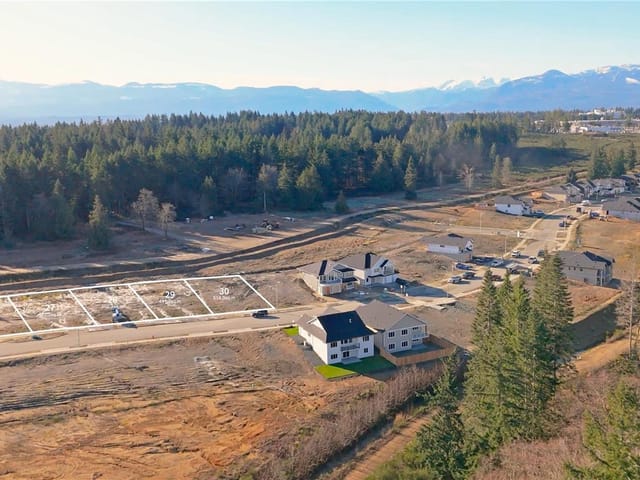 Lot for sale in Courtenay, Lot 29 1839 Crown Isle Blvd, 993123 | Realtylink.org