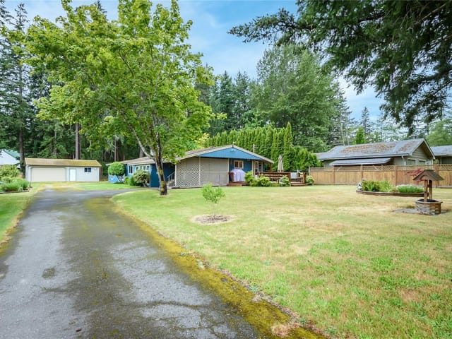House for sale in Comox, 1267 Don Rd, 993719 | Realtylink.org