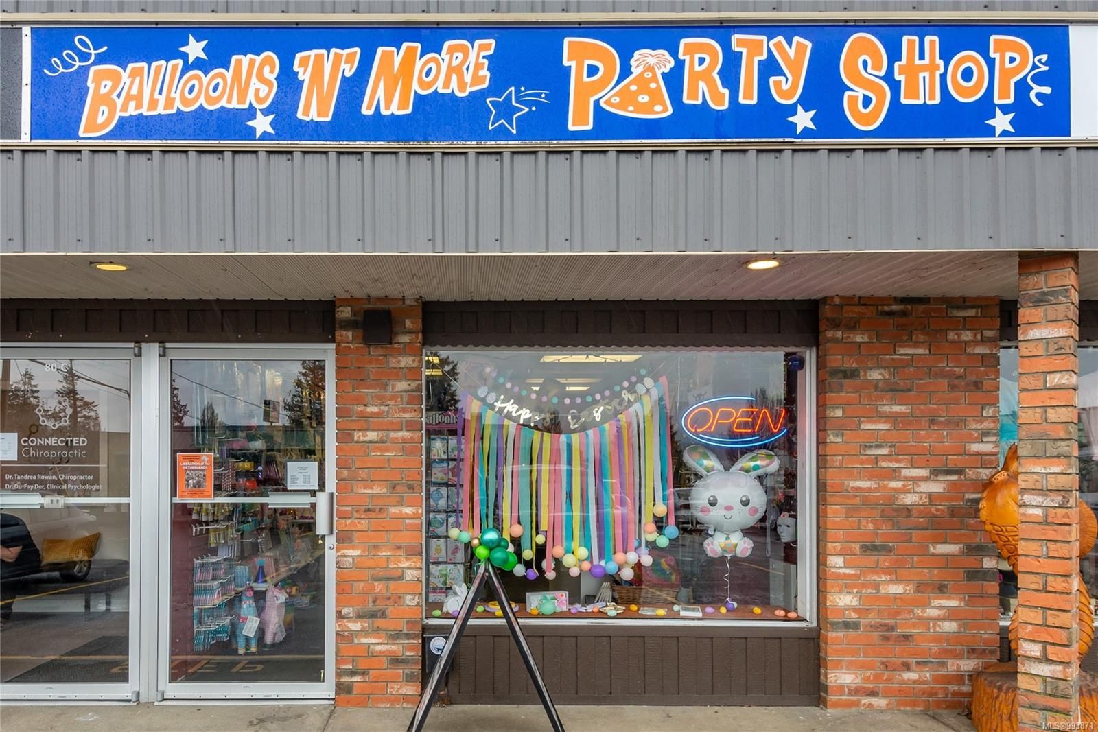 Business for sale in Campbell River, D 80 Westgate Rd, 993871 | Realtylink.org